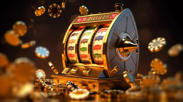 Membangun Strategi Bermain Slot Online yang Efektif