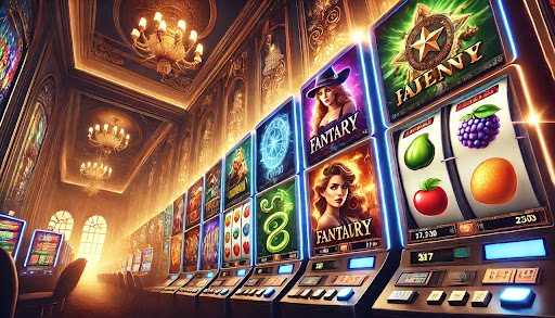 Tips Bermain Slot Online Tanpa Deposit dan Tetap Menang!